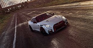 The Crew 2 - Nissan Car Pack