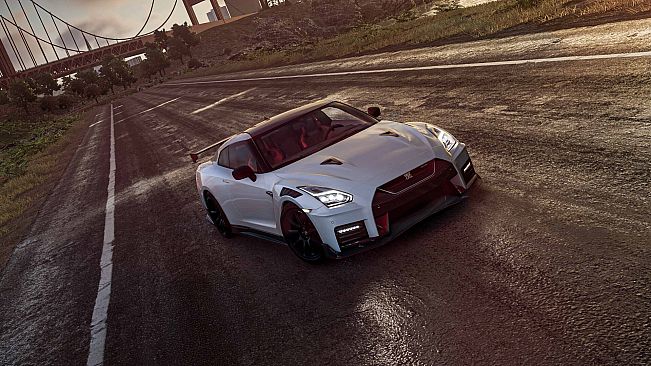 The Crew 2 - Nissan Car Pack