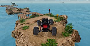 Wheel You Drive?