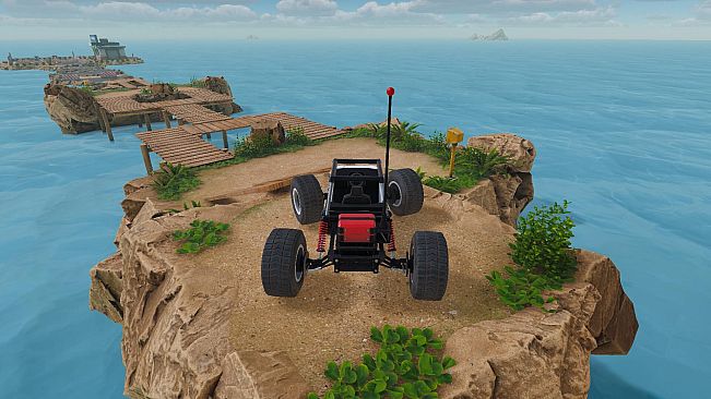Wheel You Drive?