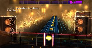 Rocksmith 2014 Edition – Remastered – 80s Mix Song Pack III