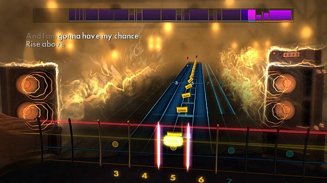 Rocksmith 2014 Edition – Remastered – 80s Mix Song Pack III