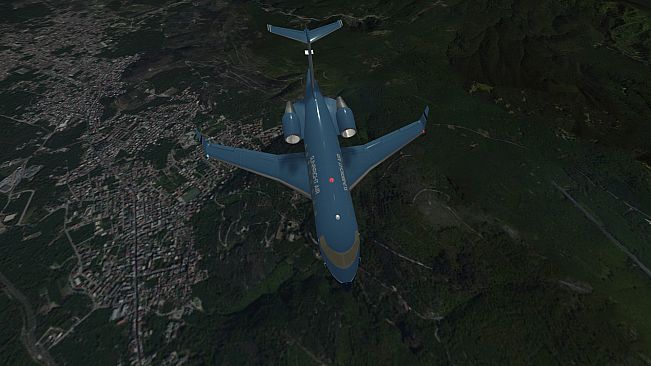 Airport Master