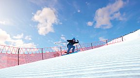 Alpine - The Simulation Game