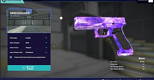 Aimlabs Signature Series - fl0m