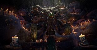 The Elder Scrolls Online Deluxe Collection: Necrom