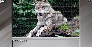 Super Jigsaw Puzzle: Generations - Random Animals 5