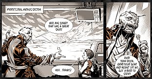 ENDLESS Space 2 - Stories