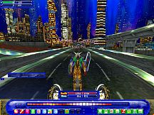 Fasaria World: Ancients of Moons + Server