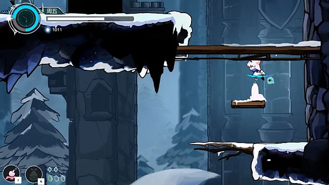 DragonLoop: Prologue