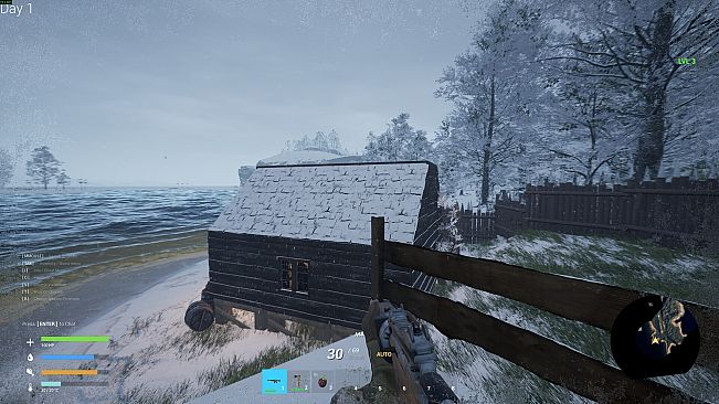 Don't Follow Playtest