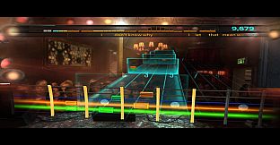 Rocksmith - Allman Brothers Band Song Pack