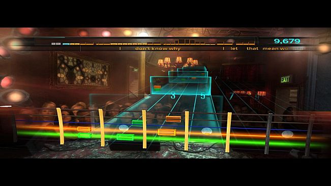Rocksmith - Allman Brothers Band Song Pack