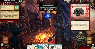 Pathfinder Adventures - Rise of the Goblins