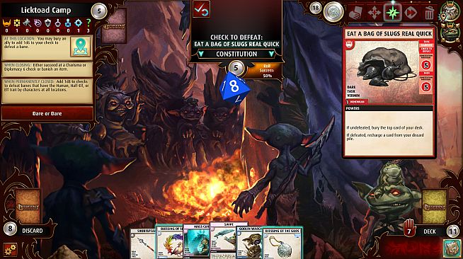 Pathfinder Adventures - Rise of the Goblins