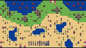 WGW KT  传送门世界 王国传说 Warp Gate World Kingdom Tales