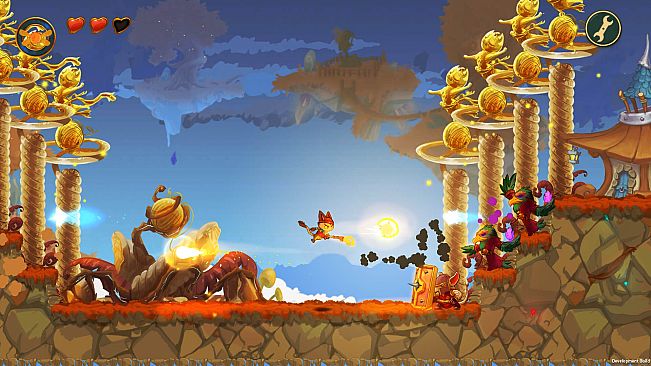 MagiCats Builder - Infinite Pack