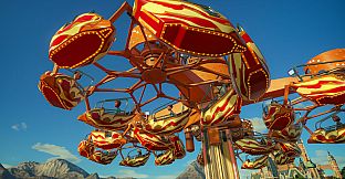 Planet Coaster - Classic Rides Collection