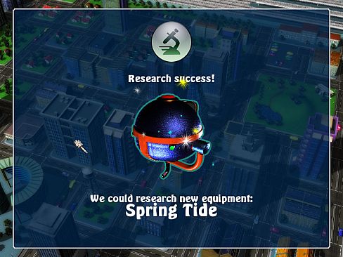 Klomanager - Regurgitated