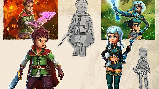 Willy-Nilly Knight - Collector's Expansion Pack