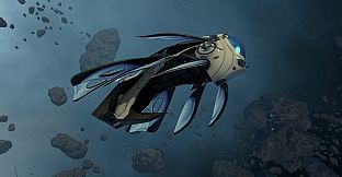 Star Conflict - Helicon