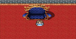 Perfore the pré-adventure