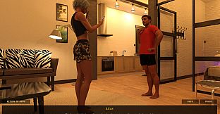Sex Novel - Cheating Wife 3