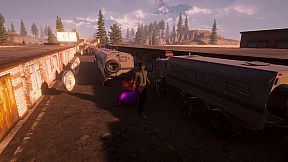 Escape From Russia: Mobilization