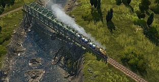 Anno 1800 - Vehicle Liveries