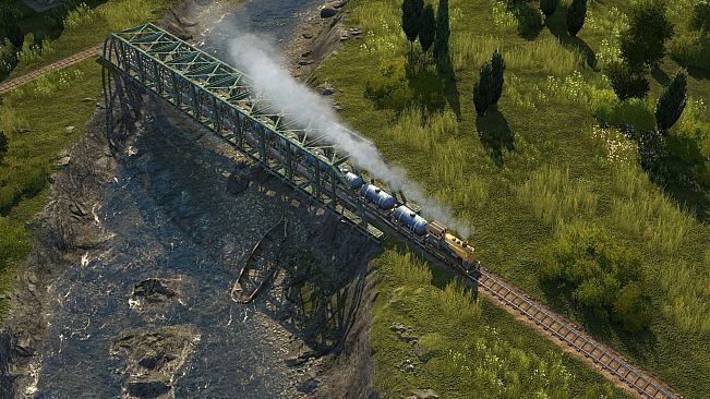 Anno 1800 - Vehicle Liveries