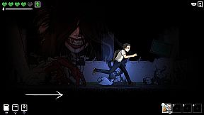 The Coma 2B: Catacomb