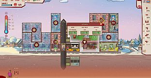 Hotel Empire - Check Inn
