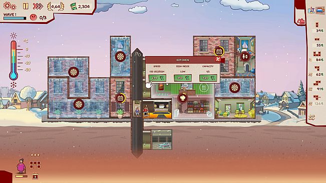 Hotel Empire - Check Inn