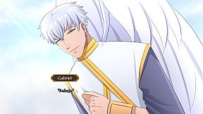 Our Fate Forsaken - Boys Love (BL) Visual Novel