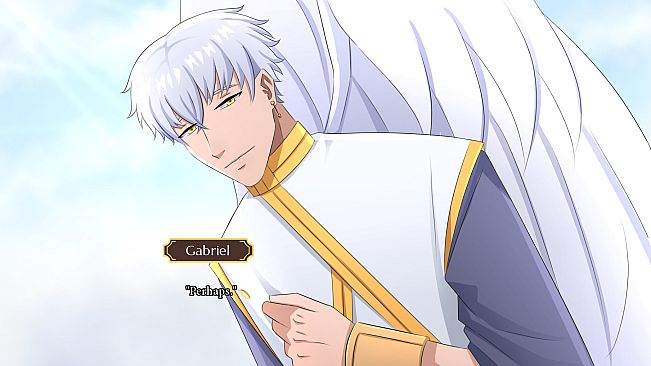 Our Fate Forsaken - Boys Love (BL) Visual Novel