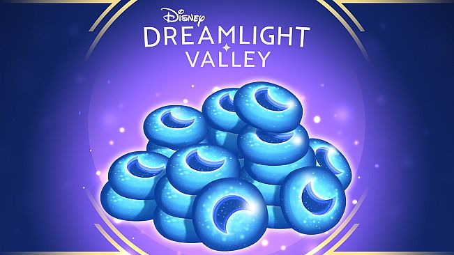Big Moonstone Pack - 5500