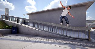 Skater XL - Tampa Pro 2022 Gear Pack For Charity