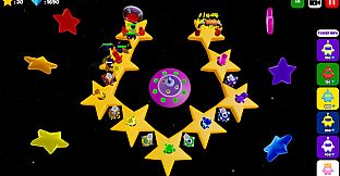 Glowbot Tower Defense