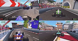 4PGP - Nintendo Switch 2 Edition