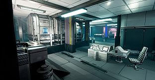 NearPrime VR - Net Burn