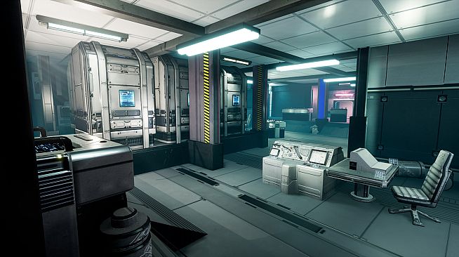 NearPrime VR - Net Burn