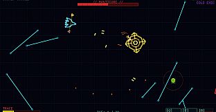 Dead Sector