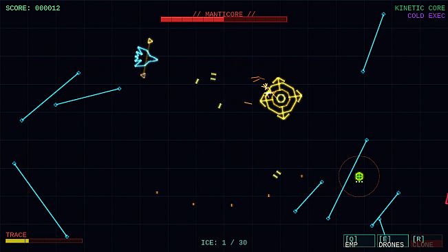 Dead Sector