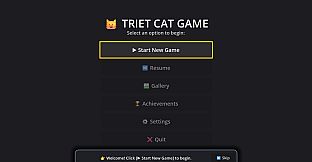 Triet Cat