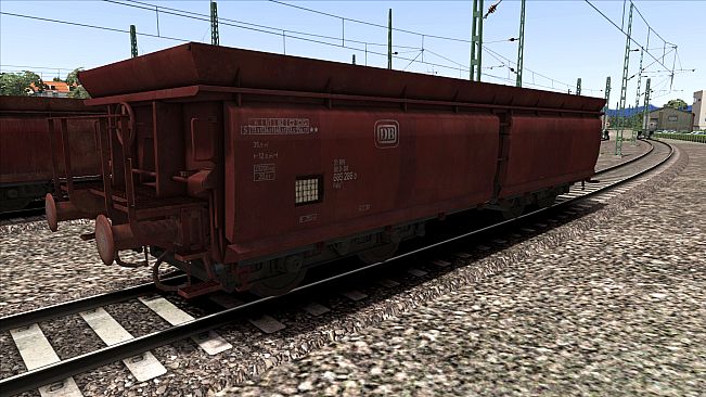 TS Marketplace: Fads 177 Wagon Pack Add-On