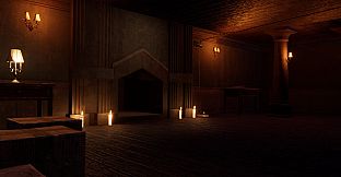 Unwanted Guest VR