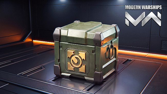 Modern Warships - Missile Dominance Bundle