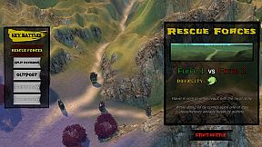 Notoris: The Goblin War