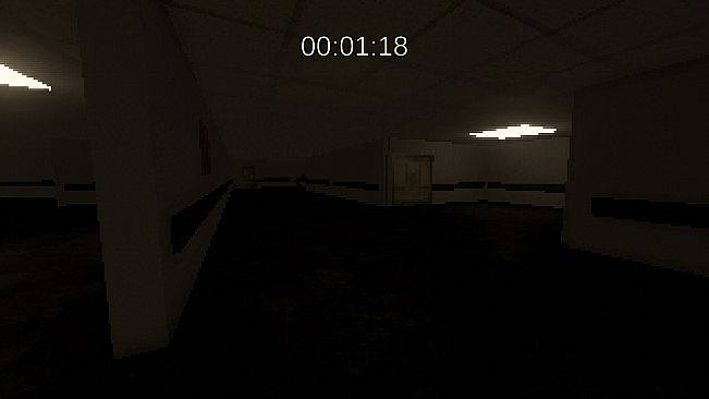 Liminal 98