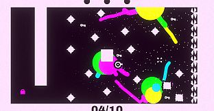 Chromatic Boom